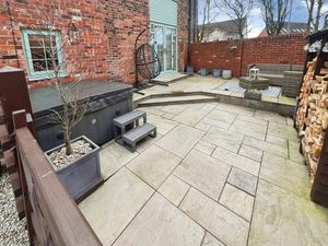 Garden- click for photo gallery